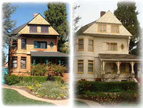 historic restorations